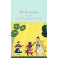 The Ramayana: An Abridged Edition