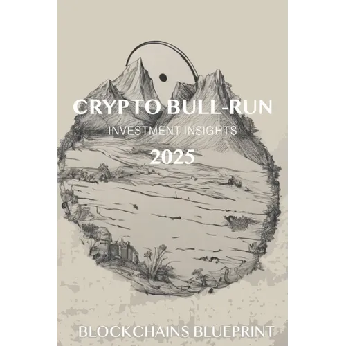 Crypto Bull Run Investment Insights 2025