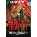 A Time For Revenge 2: The Black Revolution