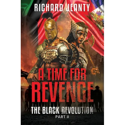 A Time For Revenge 2: The Black Revolution