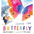 Saving the Butterfly: A Story about Refugees