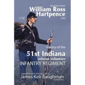 History of the 51st Indiana Veteran Volunteer Indiana Regiment