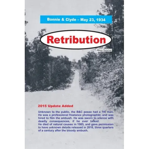 Retribution - Bonnie & Clyde
