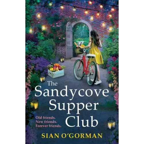 The Sandycove Supper Club