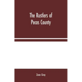 The Rustlers of Pecos County