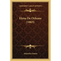 Elena De Orleans (1863)