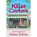 Killer Couture: A Small-Town Cozy Mystery