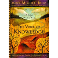 The Voice of Knowledge: A Practical Guide to Inner Peace