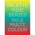 Palette Mini 02: Multicolour