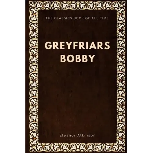 Greyfriars Bobby