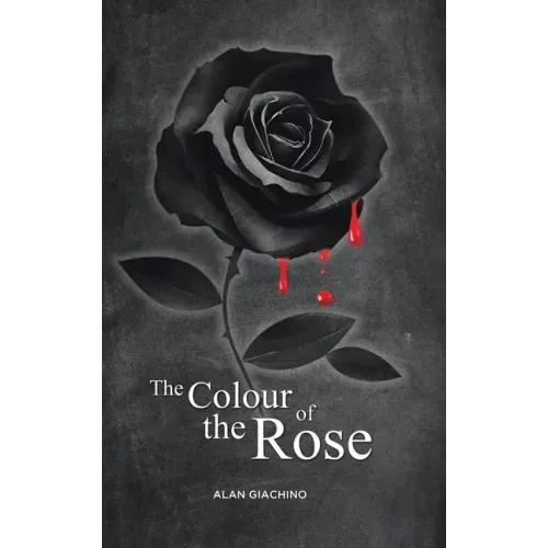 The Colour of the Rose