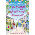 The Vintage Dress Shop in Primrose Hill
