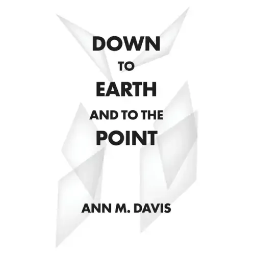 Down to Earth and to the Point