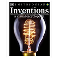 Inventions: A Visual Encyclopedia