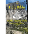 The Holy Bible: World English Bible Ecumenical Edition U. S. A. Spelling