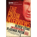 The Putin Interviews: Oliver Stone Interviews Vladimir Putin