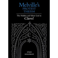 Melville's Protest Theism