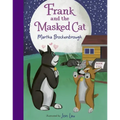 Frank and the Masked Cat