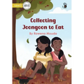 Collecting Joongoon to Eat - Our Yarning