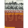Tannenberg: Clash of Empires, 1914