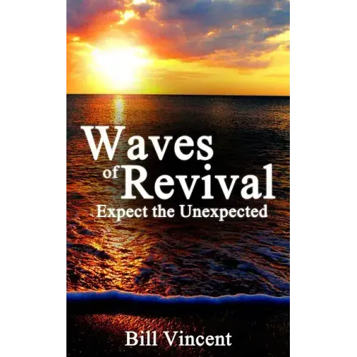 Waves of Revival: Expect the Unexpected