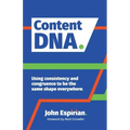 Content DNA: Using consistency and congruence to be the same shape everywhere