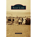 Soap Lake