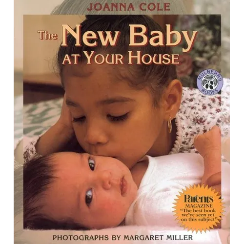 The New Baby at Your House