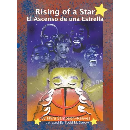 Rising of a Star: El Ascenso De Una Estrella
