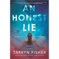 An Honest Lie: A Domestic Thriller