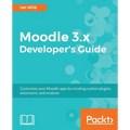 Moodle 3.x Developer's Guide: Build custom plugins, extensions, modules and more