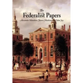 The Federalist Papers