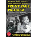 Fight Card: Front Page Palooka