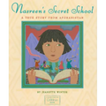 Nasreen's Secret School: A True Story from Afghanistan