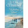 Whisling Island Events