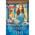 New York Cheesecake Chaos