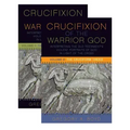 The Crucifixion of the Warrior God: Interpreting the Old Testament's Violent Portraits of God in Light of the Cross, Volume 1 & 2