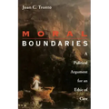 Moral Boundaries: A Political Argument for an Ethic of Care