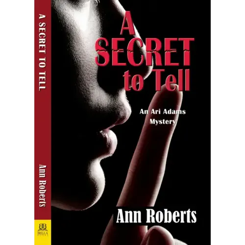 A Secret to Tell