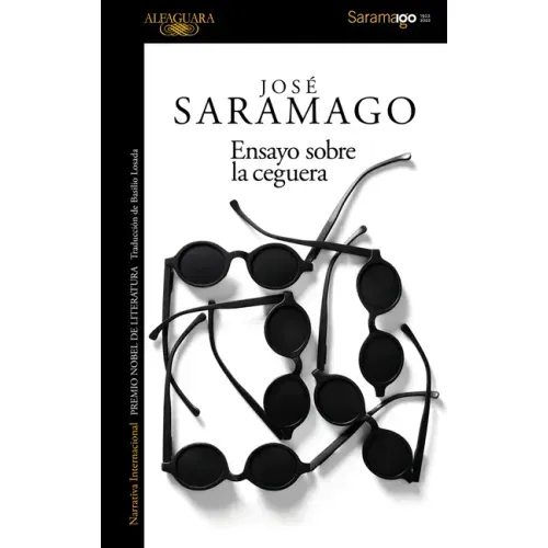 Ensayo Sobre La Ceguera / Blindness