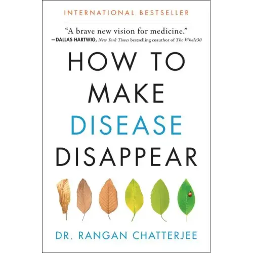 How to Make Disease Disappear