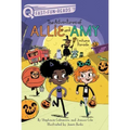 Costume Parade: A Quix Book