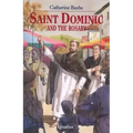 Saint Dominic and the Rosary