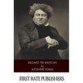 Balsamo, the Magician