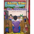 Story Time with Ms. Rhonda