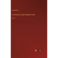 The Works of John Hookham Frere: Vol. II