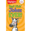 Best Kids' Jokes Ever!, Volume 2