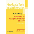Problems in Analytic Number Theory