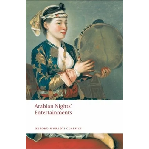 Arabian Night's Entertainments