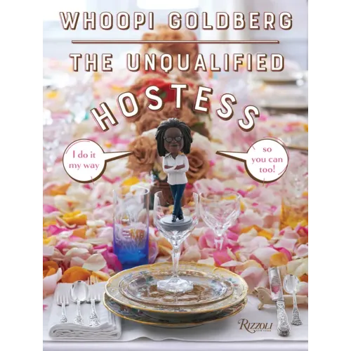 The Unqualified Hostess: I Do It My Way So You Can Too!